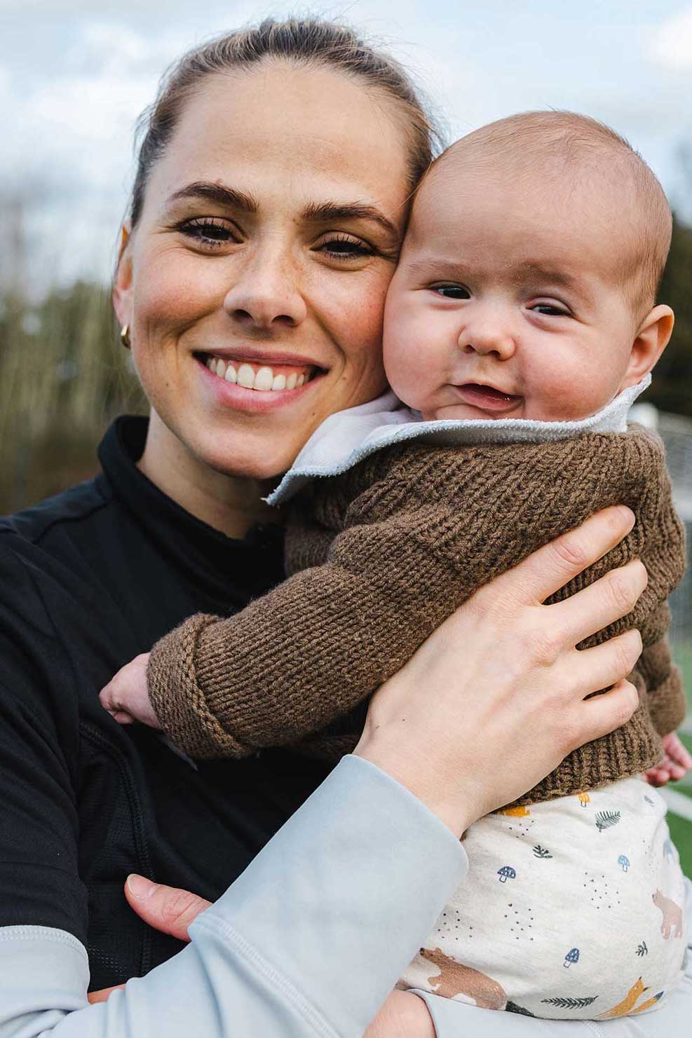 Sara Bjork Video Thumb