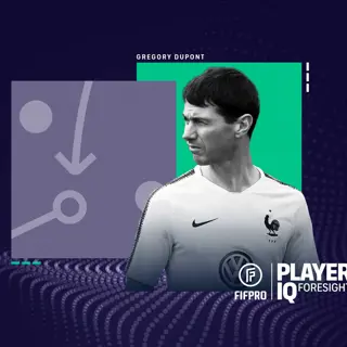 Foresight Gregory Dupont Web