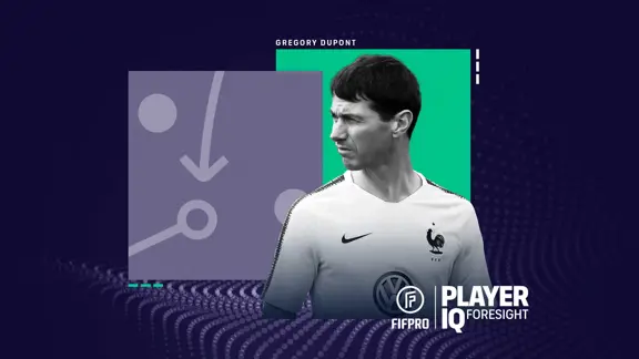 Foresight Gregory Dupont Web