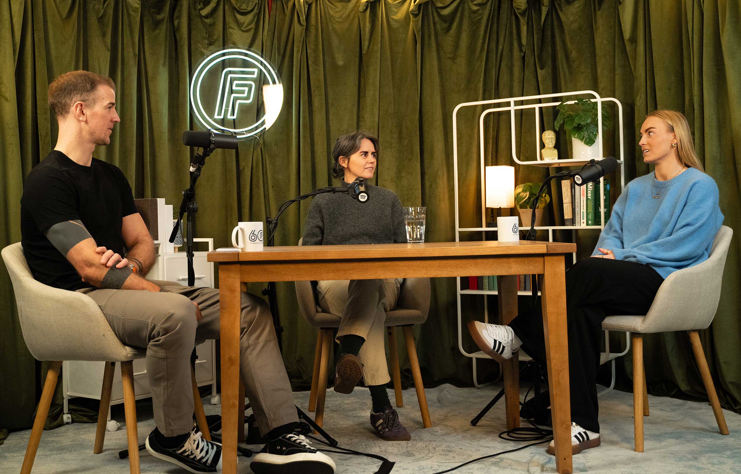 Joe Hart Footballers Unfiltered Episode 4 2