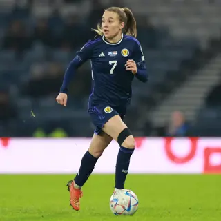 Fiona Brown Scotland