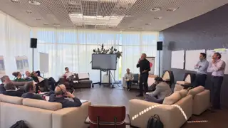 FIFPRO Board Strategy