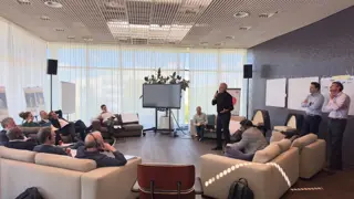 FIFPRO Board Strategy