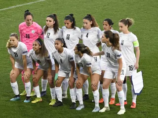 Karin Sendel With Israel Imago1000966825h