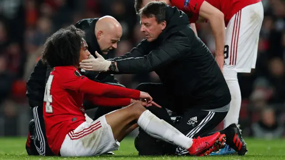 Concussion Assessment HH 2500