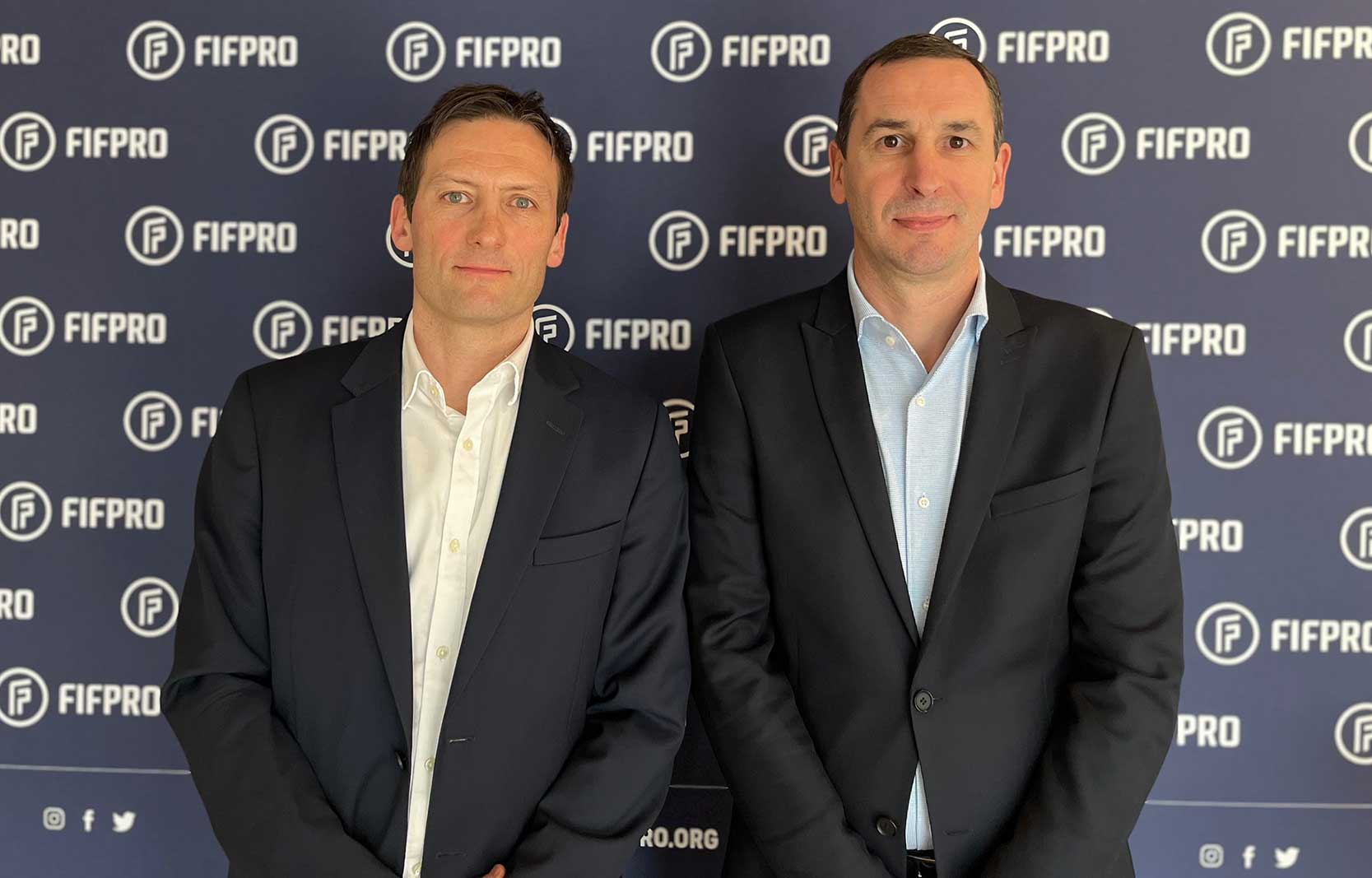 David Terrier Joachim Wallin