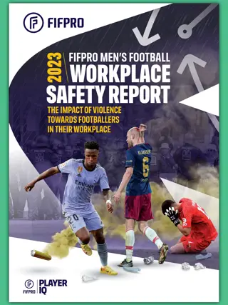 Workplace Safety Report