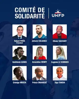 UNFP Solidarity Committee