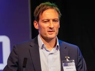 Joachim Walltin Europe GA 2025