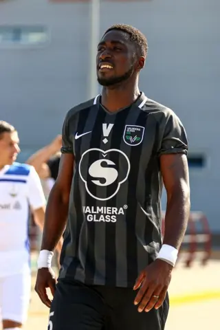 Ofosu Appiah 2