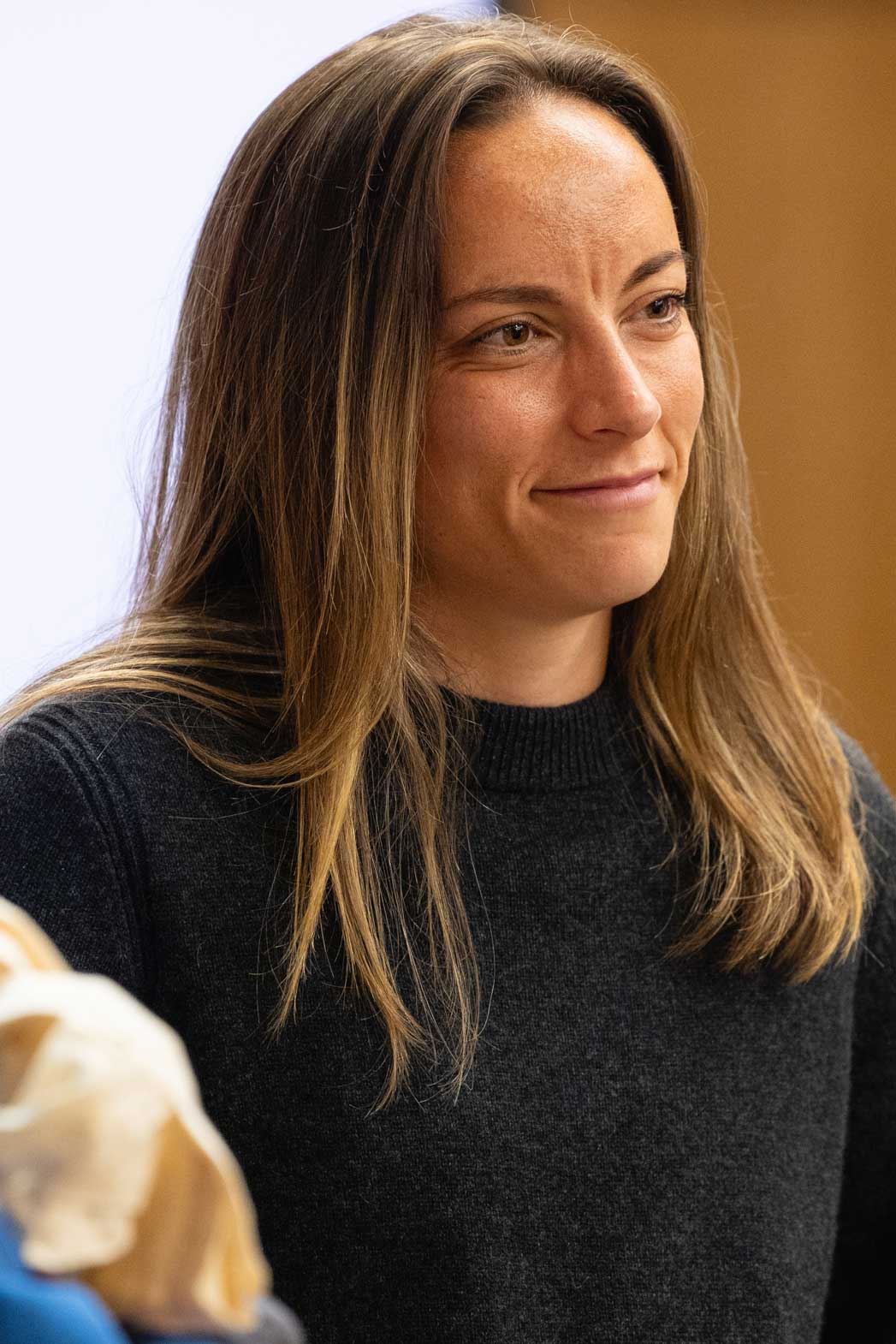 Lucy Staniforth Video Thumb