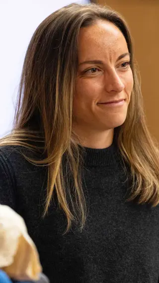 Lucy Staniforth Video Thumb