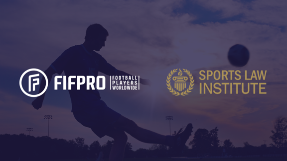 FIFPRO And Sports Law Institute