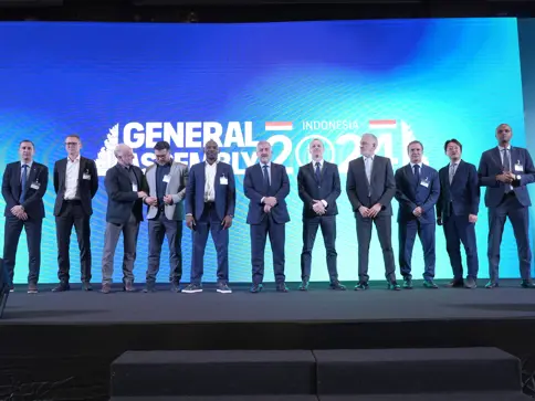 Fifpro Association Board Ga2024