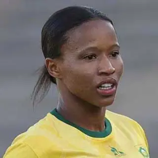 Jermaine Seoponsewe GPC Bio 2