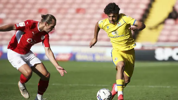 EFL Game Nick De Marco Article