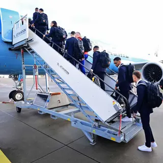 Netherlands Flight Airplane