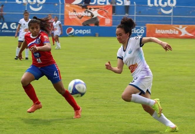 Vanessa Ovando Guatemala Sifupgua 4