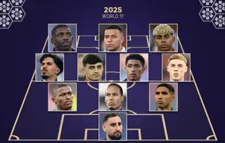 2025 W11 Formation