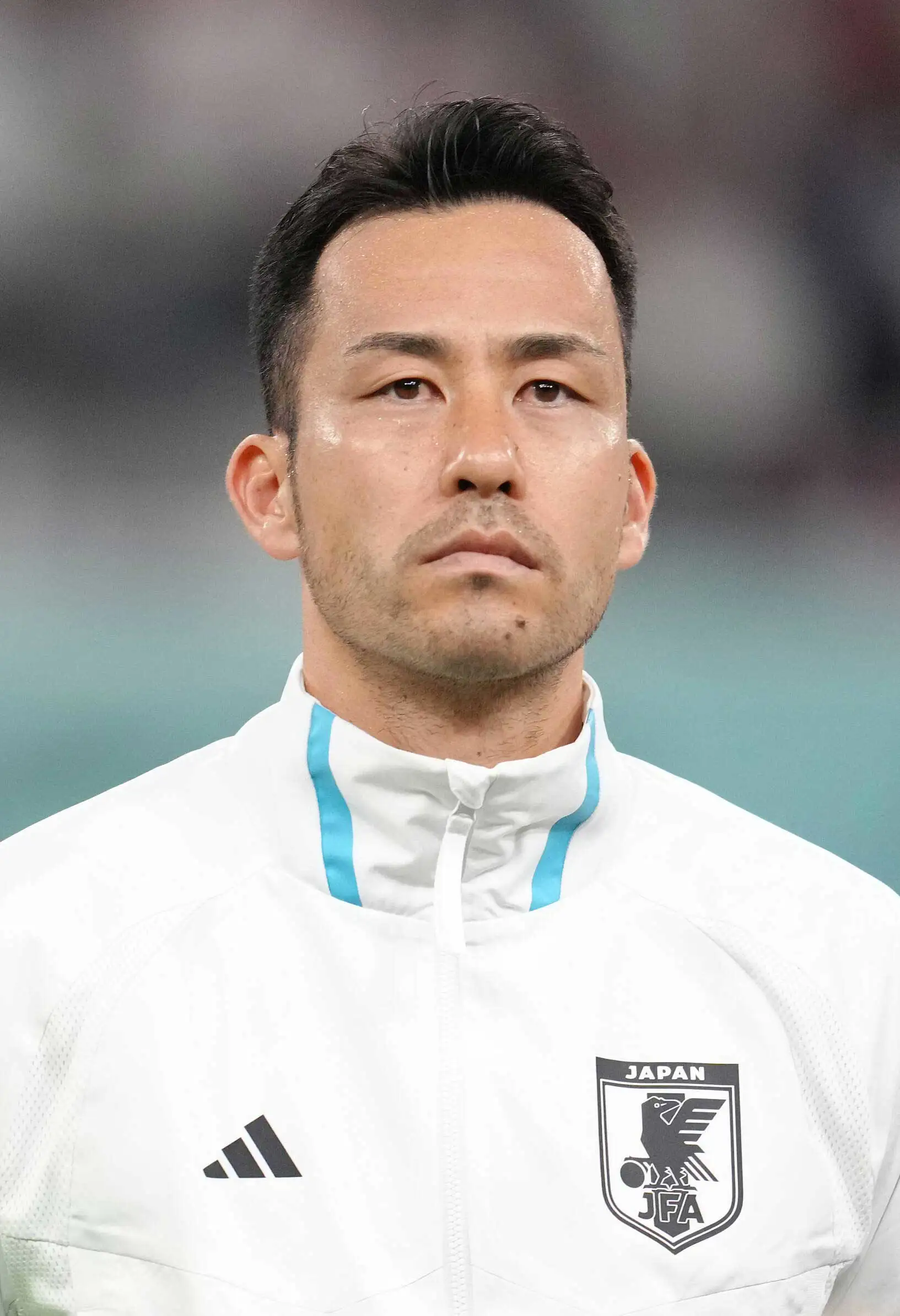 Maya Yoshida