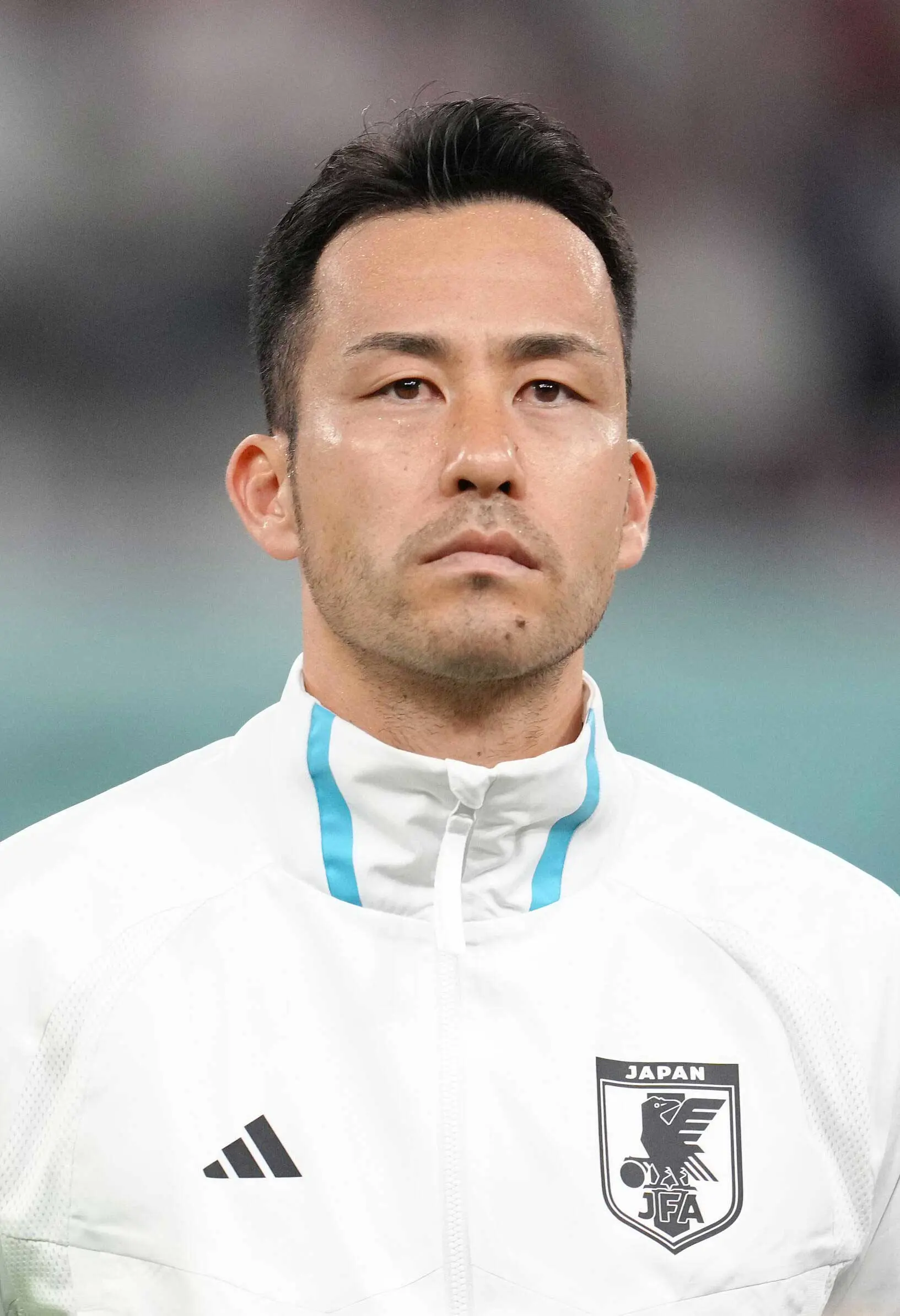 Maya Yoshida