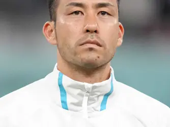 Maya Yoshida