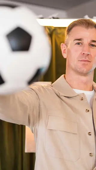 Joe Hart Video Thumb Season One