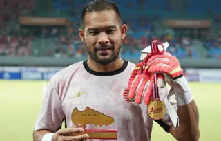 Andritany Ardhiyasa IG 1