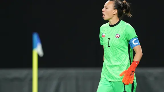 Christiane Endler Chile 1