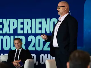 Zoran Bahtijarevic Player IQ Tech 1