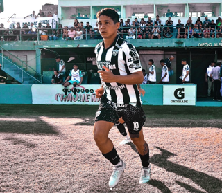 Brandon Obregon Argentina