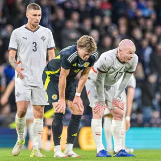 Workload Fatigue Congested