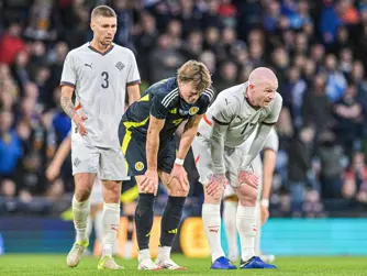 Workload Fatigue Congested