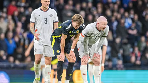 Workload Fatigue Congested