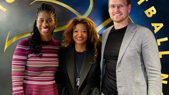 NBPA WNBPA FIFPRO 1X1