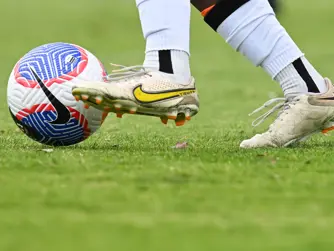 A League Women Ball 2