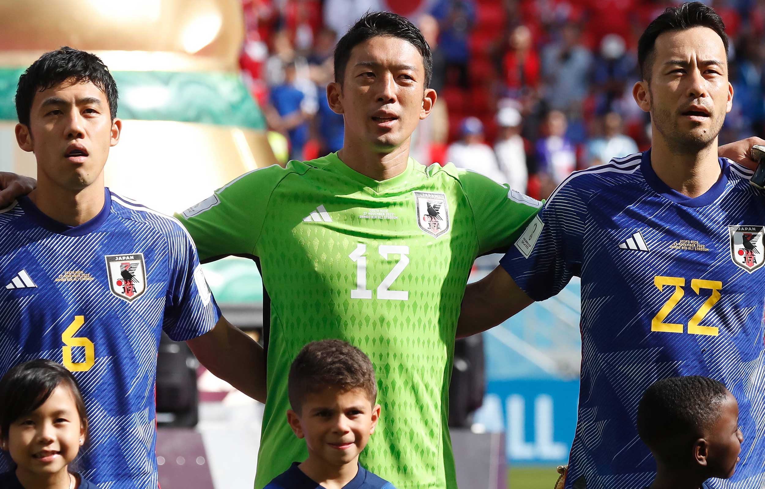 Yoshida Wataru Gonda