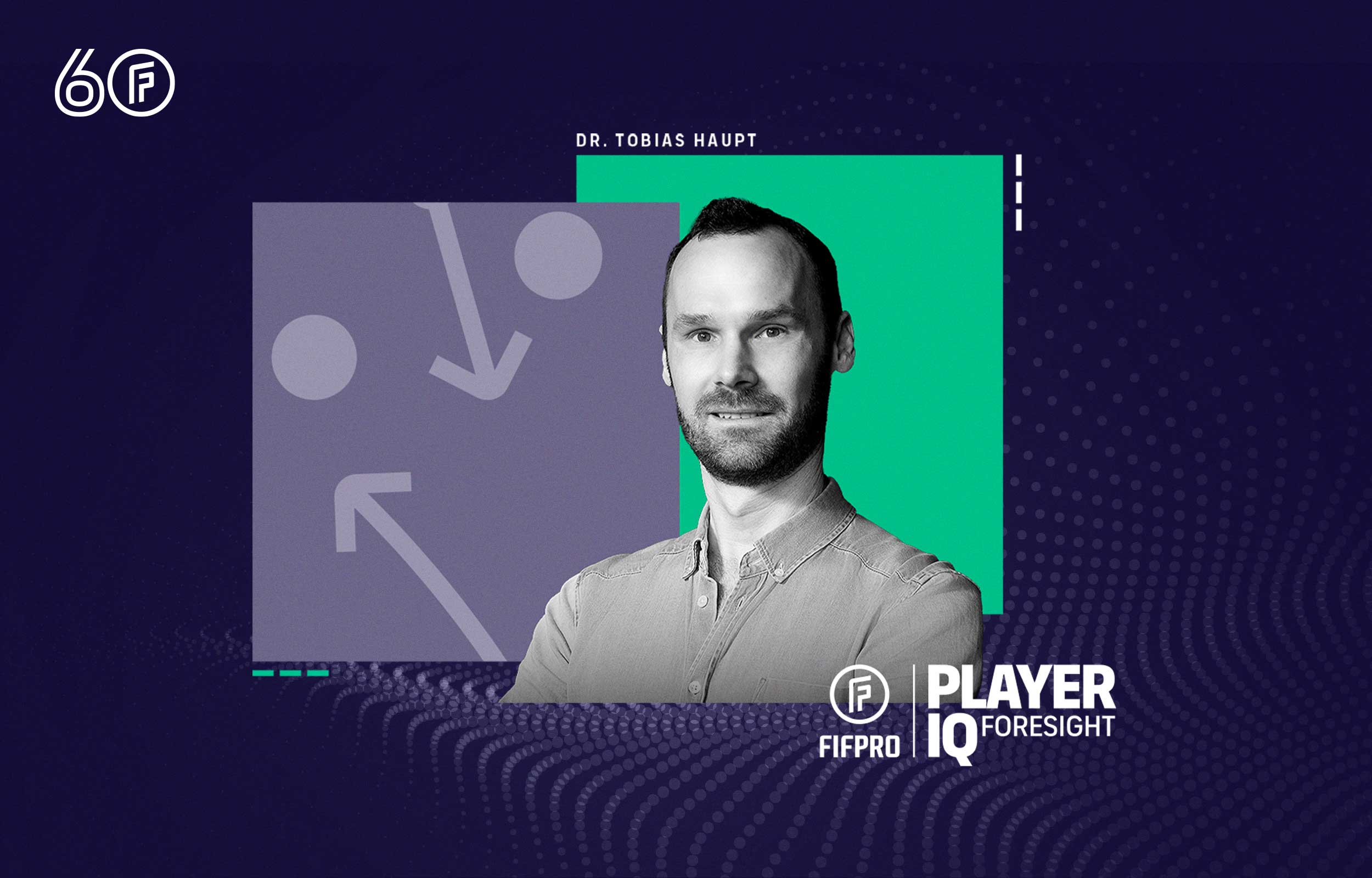 Player IQ Foresight 60 Tobias Haupt Web