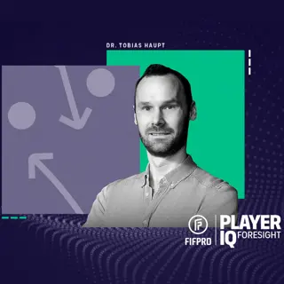 Player IQ Foresight 60 Tobias Haupt Web