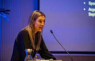 FIFPRO Legal Conference Alexandra