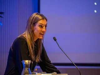 FIFPRO Legal Conference Alexandra