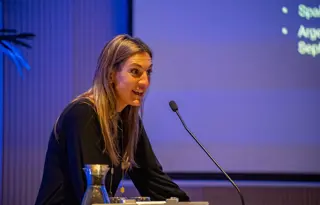 FIFPRO Legal Conference Alexandra