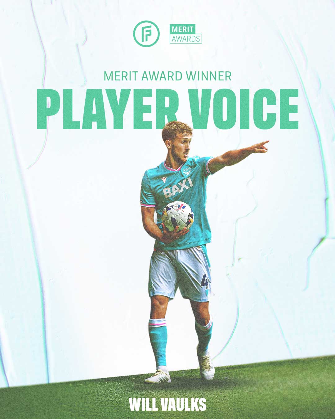FIFPRO Merit Award 2025 1