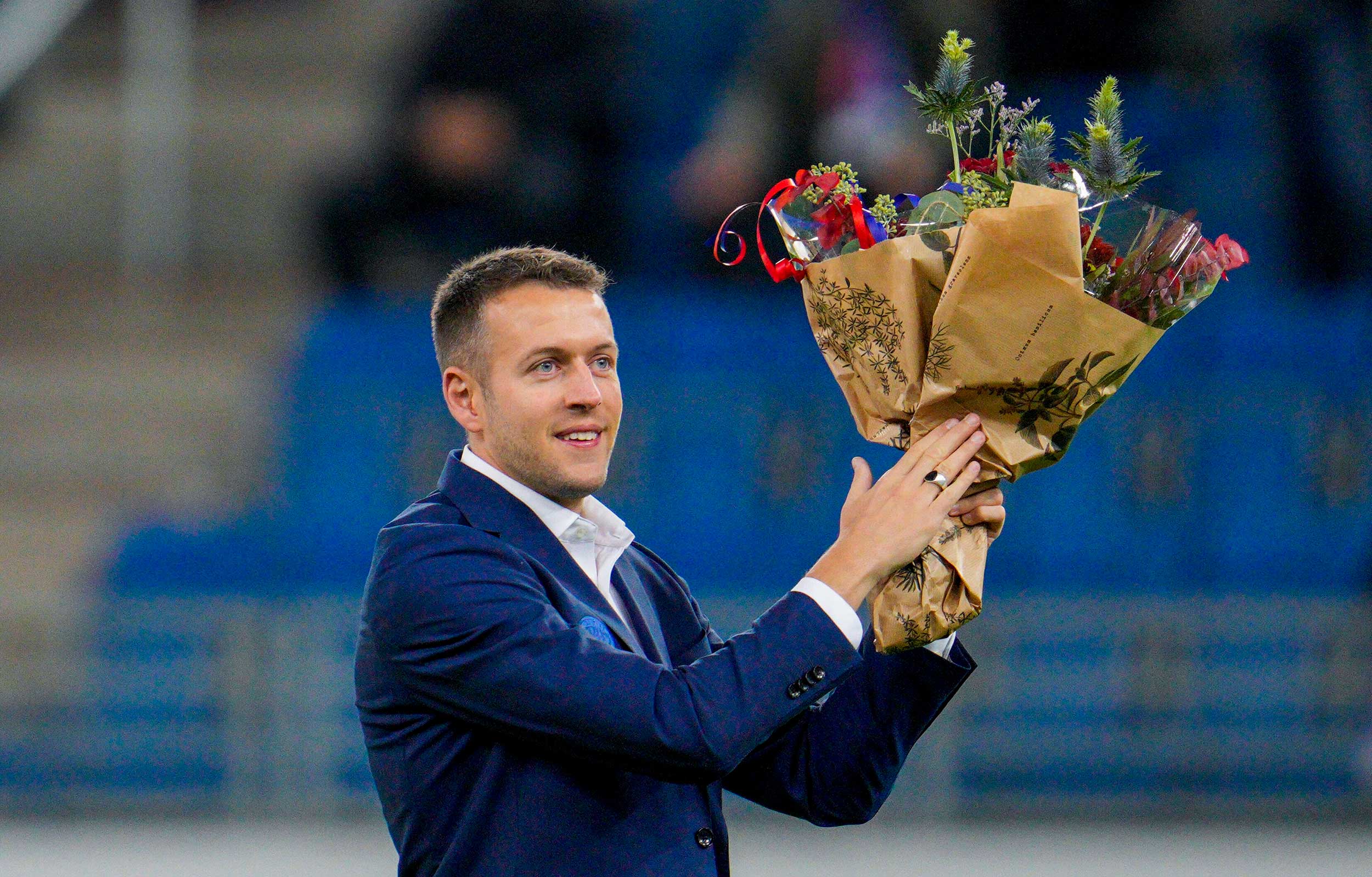 Janathan Tolls Nation