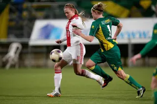 Claudia Van Den Heiligenberg 7