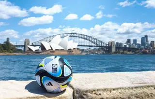 Sydney Women's World Cup