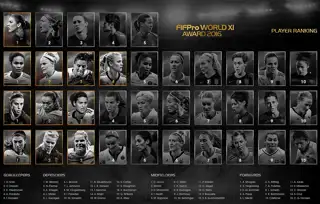 2016 WW11 Ranking 1100