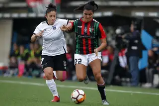 Chile Professional League 2