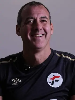 Roberto Silva Pro