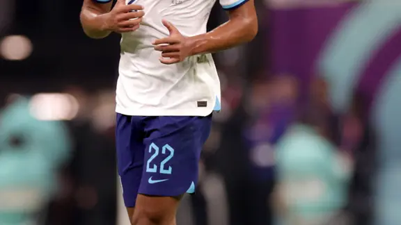 Jude Bellingham England 2